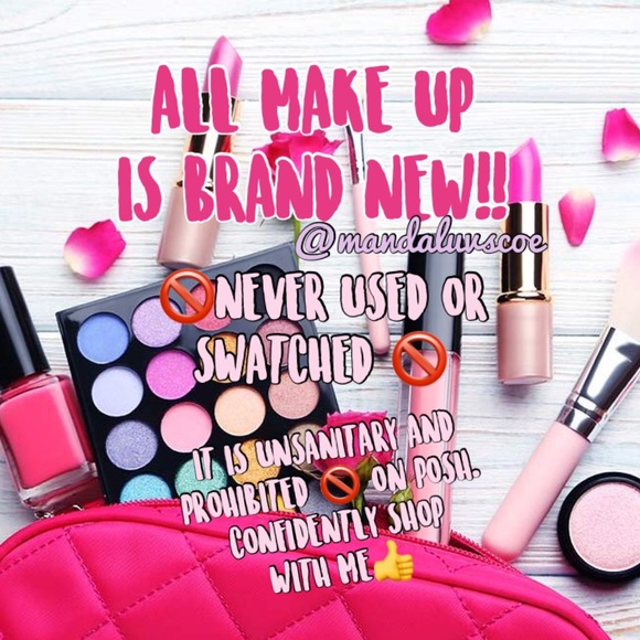 🎀 ILLUMINATI X ISA Eyeshadow Palette - Picture 9 of 9